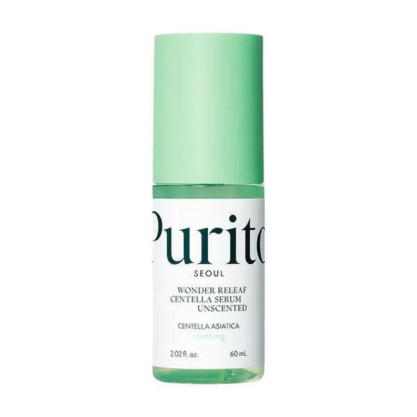 Purito Wonder Releaf Centella Serum Unscented