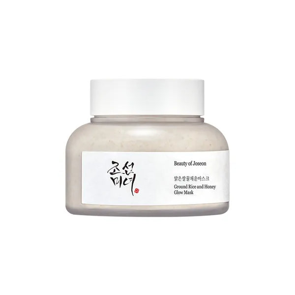 Beauty Of Joseon Rice And Honey Glow Mask