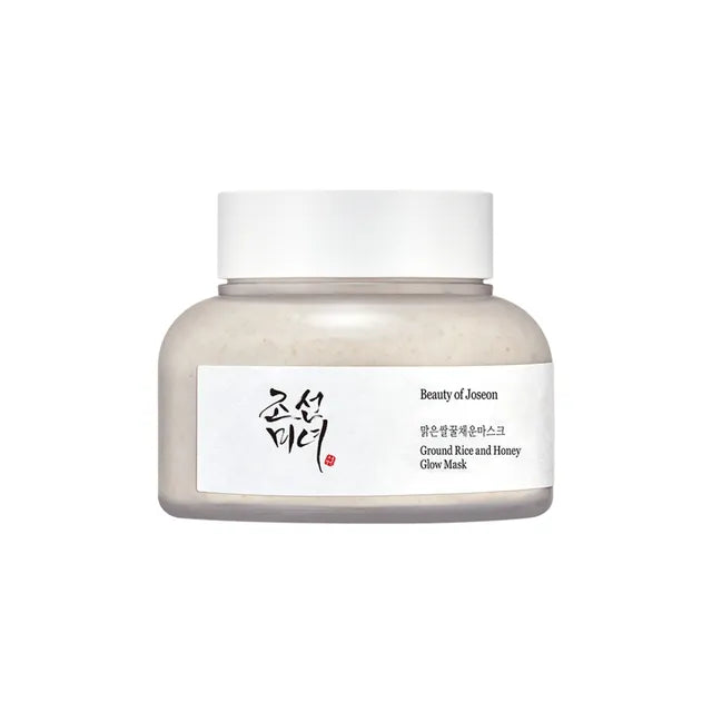 Beauty Of Joseon Rice And Honey Glow Mask