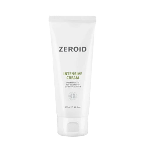 ZEROID Intensive Cream