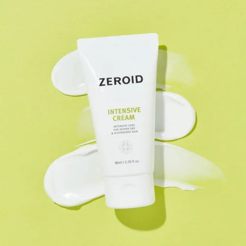 ZEROID Intensive Cream