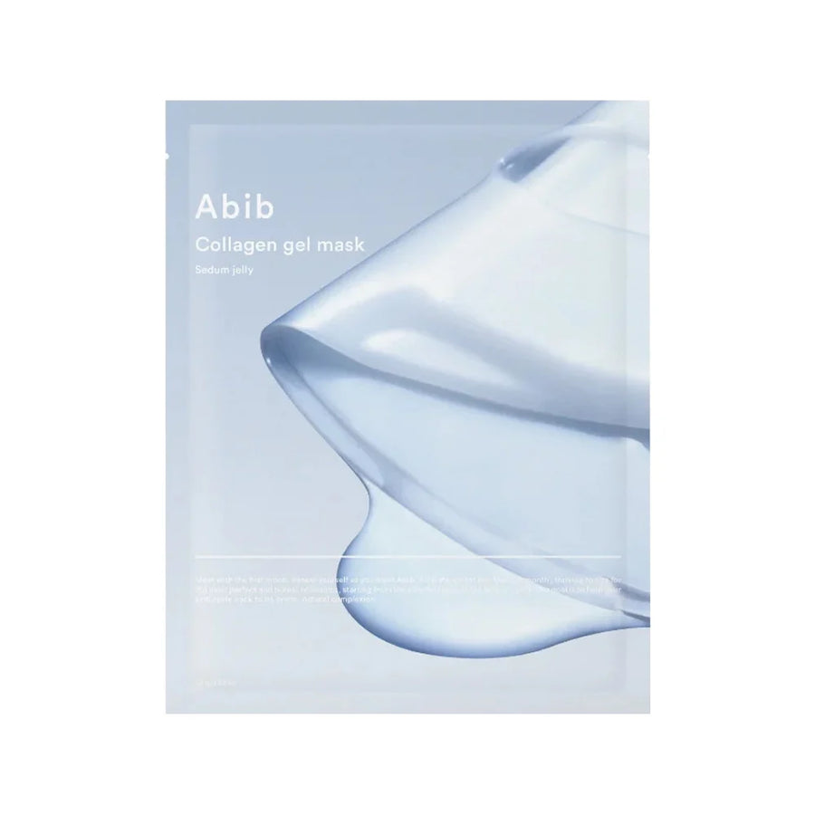Abib Collagen Gel Mask