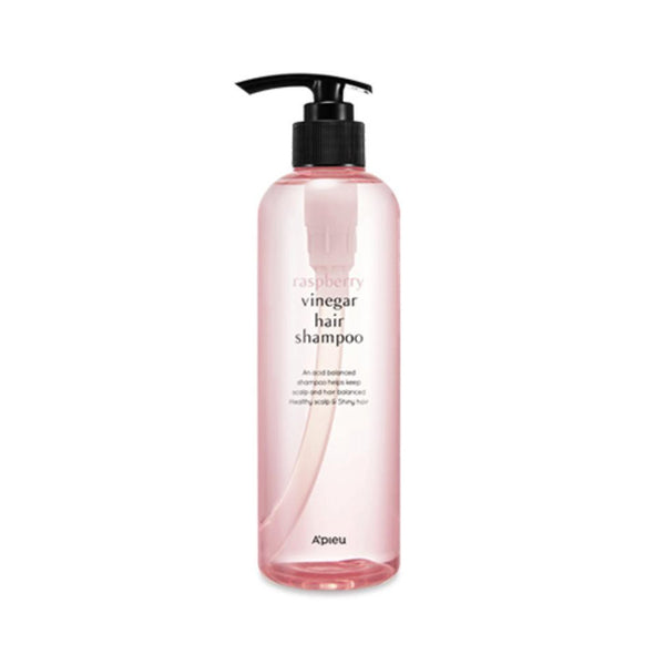 Apieu Raspberry Vinegar Hair Shampoo