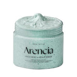 Arencia Cloud Body & Scalp Scrub
