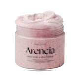 Arencia Cloud Body & Scalp Scrub