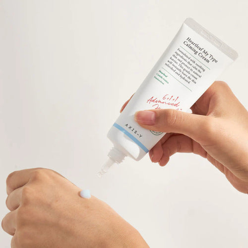 Axis-Y Heartleaf My Type Calming Cream