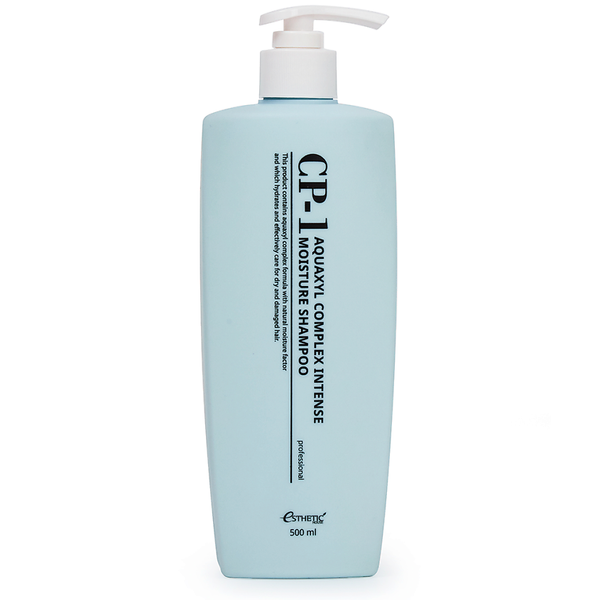 CP-1 Aquaxyl Complex Intense Moisture Shampoo