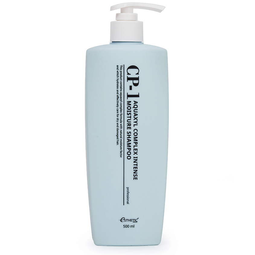CP-1 Aquaxyl Complex Intense Moisture Shampoo