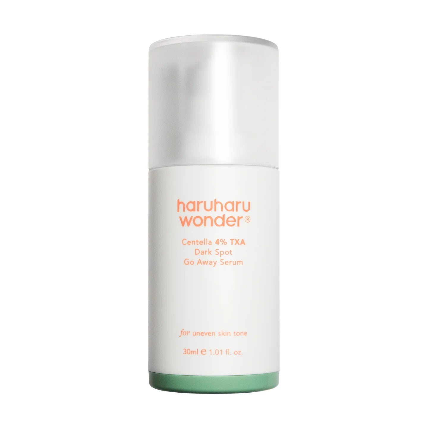 HaruHaru Wonder Centella 4% TXA Serum