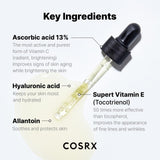 COSRX The Vitamin C 13 Serum