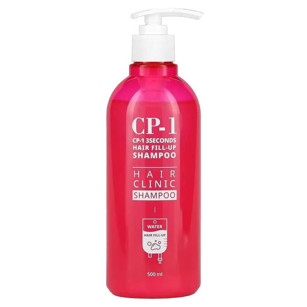 CP-1 3 Seconds Hair Fill-Up Shampoo