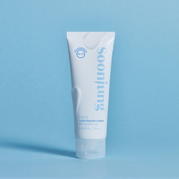 Etude House - SoonJung Hydro Barrier Cream