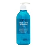 CP-1 Head Spa Cool Mint Shampoo