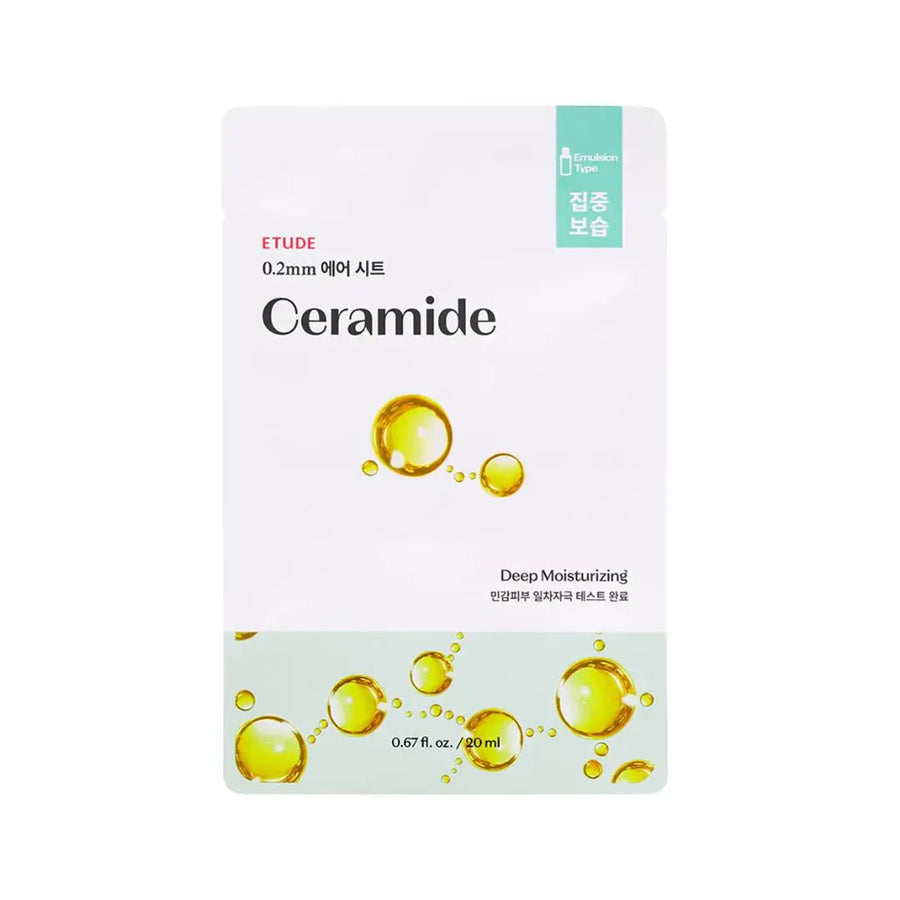 Etude Mask 0.2mm Ceramide