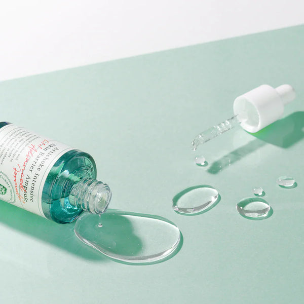 Axis-Y Artichoke Intensive Skin Barrier Ampoule