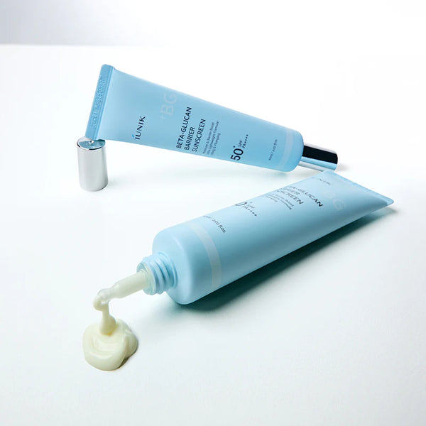 iUnik Beta-Glucan Barrier Sunscreen