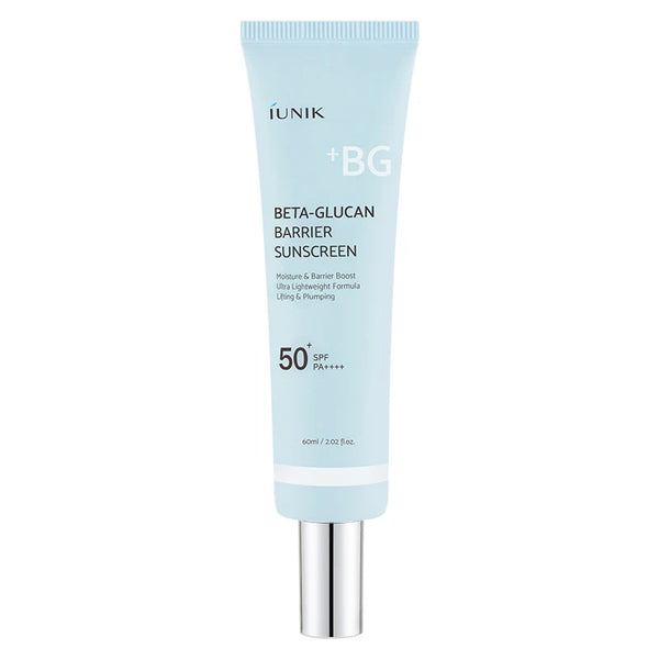 iUnik Beta-Glucan Barrier Sunscreen