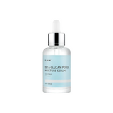 iUnik Beta Glucan Power Moisture Serum