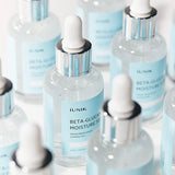 iUnik Beta Glucan Power Moisture Serum