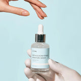 iUnik Beta Glucan Power Moisture Serum