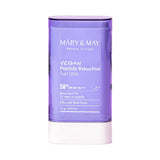 Mary&May Vegan Peptide Bakuchiol Sun Stick