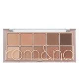Rom&nd Better Than Palette
