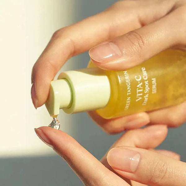 Goodal Vita C Serum