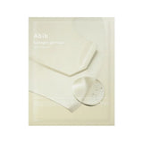 Abib Collagen Gel Mask