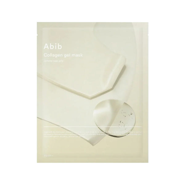 Abib Collagen Gel Mask