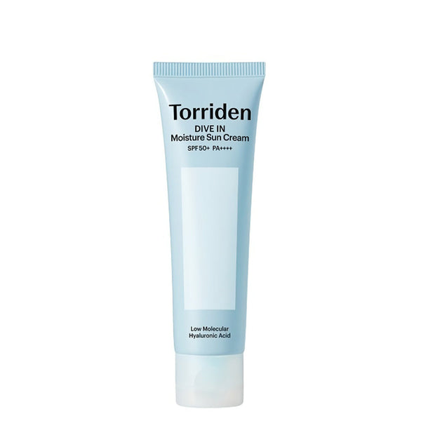 Torriden DIVE IN Moisture Sun Cream