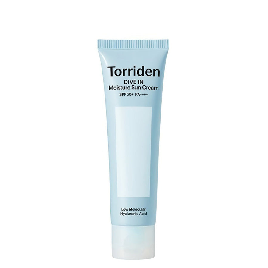 Torriden DIVE IN Moisture Sun Cream