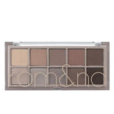 Rom&nd Better Than Palette