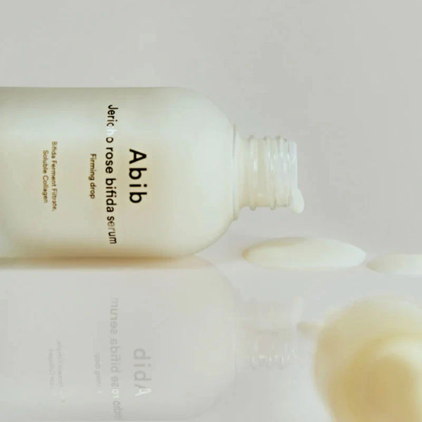 Abib Jericho Rose Bifida Serum Firming Drop