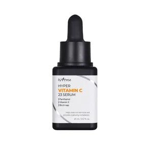 Isntree Hyper Vitamin C 23 Serum