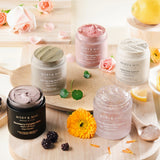 Mary&May Blackberry Complex Glow Wash Off Pack