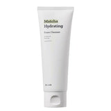 B_LAB Matcha Hydrating Foam Cleanser(renewed 2025)