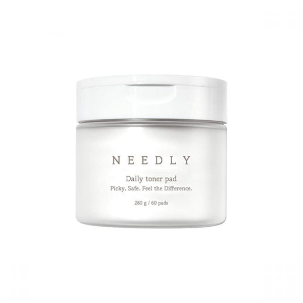 Needly Daily Toner Pad