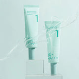 Numbuzin No.1 Clear Filter Sun Essence