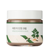 Round Lab Mugwort Moisturizer