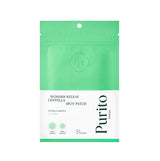 Purito Wonder Releaf Centella Spot Patch
