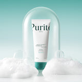 Purito Mighty Bamboo Panthenol Cleanser