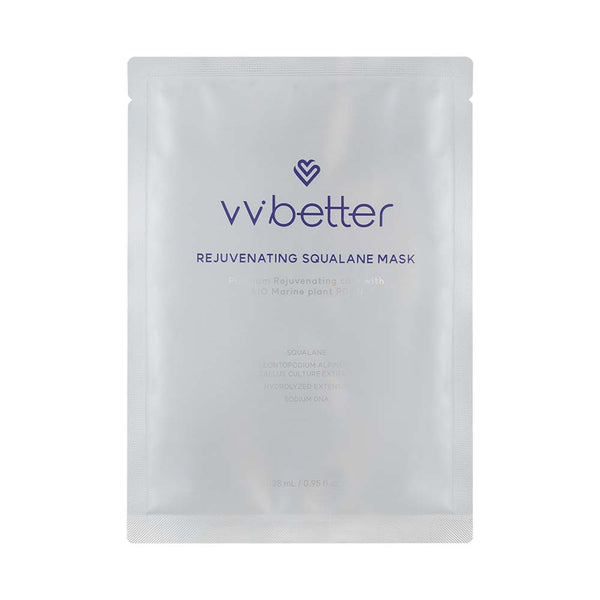 VvBetter Rejuvenating Squalane Mask