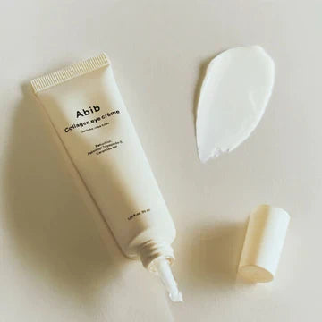 Abib Collagen Eye Cream Jericho Rose Tube