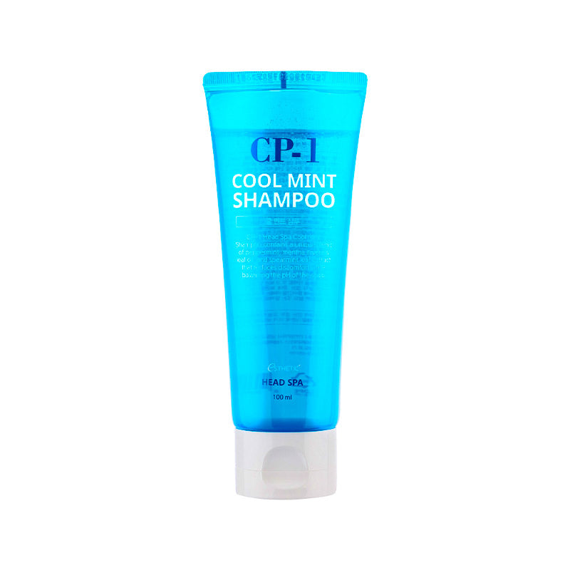 CP-1 Head Spa Cool Mint Shampoo