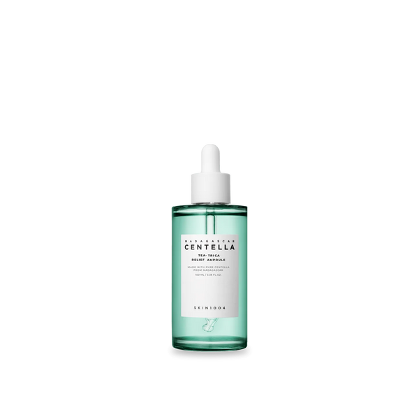 Skin1004 Tea-Trica Relief Ampoule