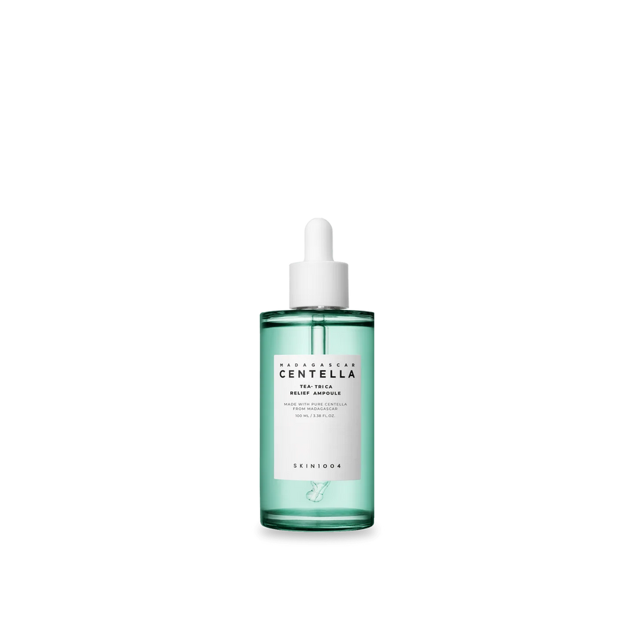 Skin1004 Tea-Trica Relief Ampoule