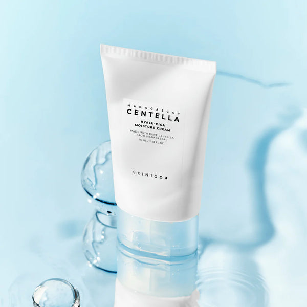 Skin1004 Hyalu-Cica Moisture Cream