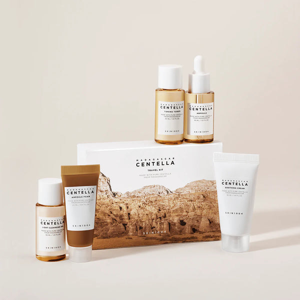 Skin1004 Centella Travelset