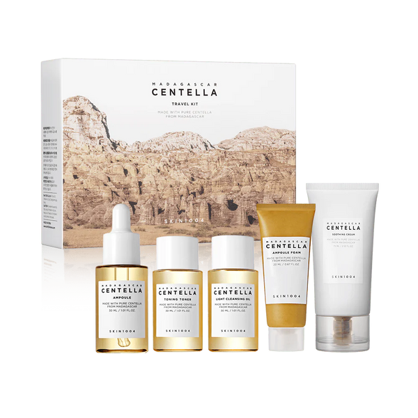Skin1004 Centella Travelset