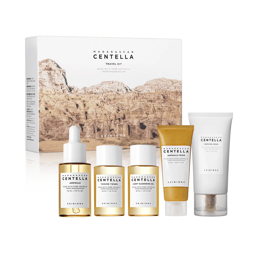 Skin1004 Centella Travelset